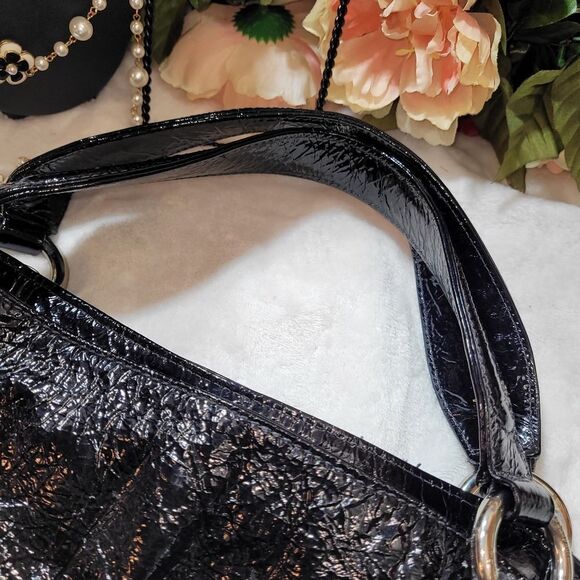 NWOT Forum Tufi Duek Oversized Bag with Dust Bag - Picture 14 of 16